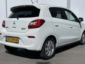Mitsubishi Space Star (2018) thumbnail 2