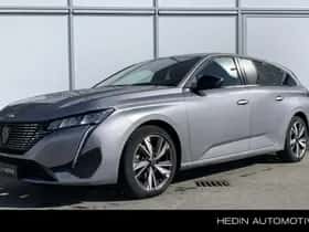 Peugeot 308 (2022) thumbnail 1