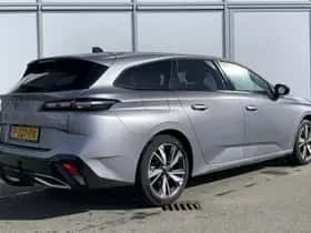 Peugeot 308 (2022) thumbnail 2