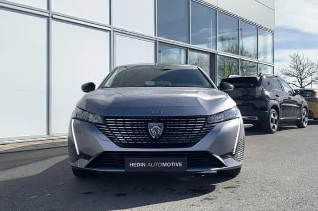 Peugeot 308 (2022) thumbnail 13