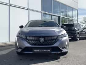 Peugeot 308 (2022) thumbnail 13