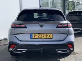 Peugeot 308 (2022) thumbnail 14