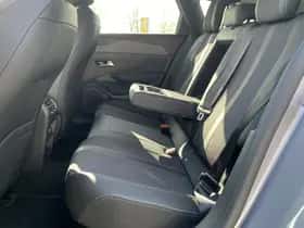 Peugeot 308 (2022) thumbnail 16