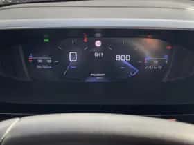 Peugeot 308 (2022) thumbnail 17