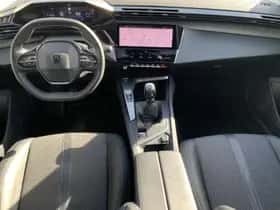 Peugeot 308 (2022) thumbnail 3