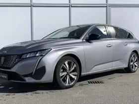 Peugeot 308 (2022) thumbnail 22