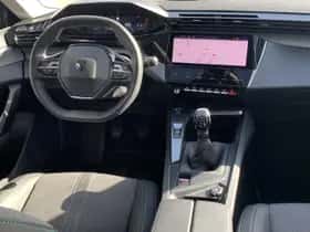 Peugeot 308 (2022) thumbnail 4