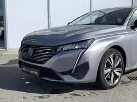 Peugeot 308 (2022) thumbnail 7
