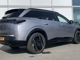 Peugeot E-5008 (2025) thumbnail 2