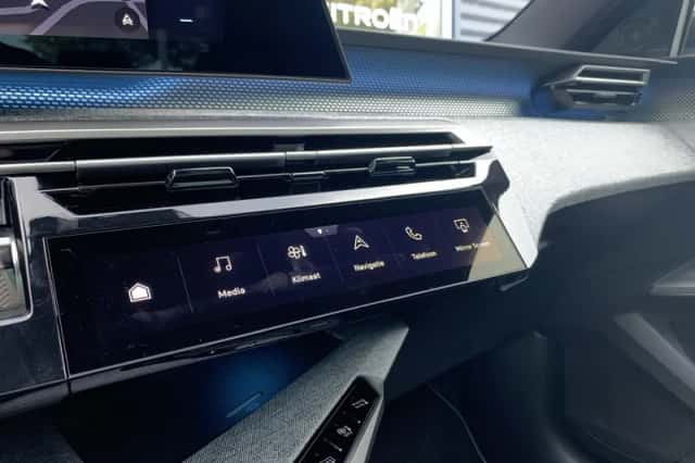 Peugeot E-5008 (2025) thumbnail 13