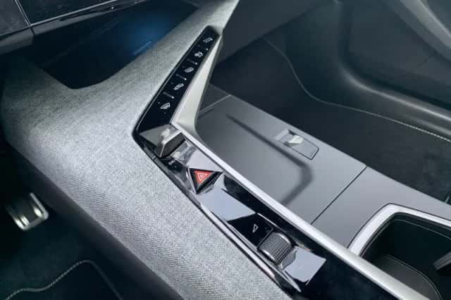 Peugeot E-5008 (2025) thumbnail 14
