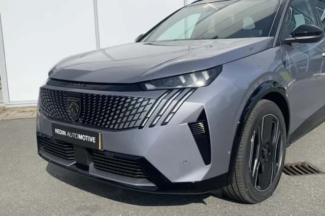 Peugeot E-5008 (2025) thumbnail 20