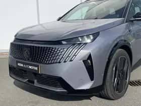 Peugeot E-5008 (2025) thumbnail 20