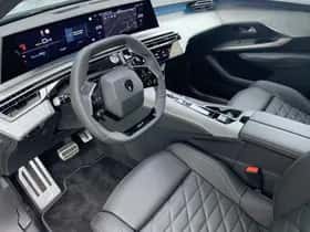 Peugeot E-5008 (2025) thumbnail 3