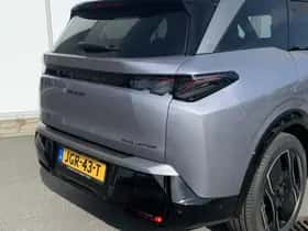 Peugeot E-5008 (2025) thumbnail 21