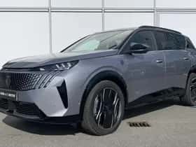 Peugeot E-5008 (2025) thumbnail 25