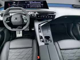 Peugeot E-5008 (2025) thumbnail 4