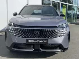 Peugeot E-5008 (2025) thumbnail 7