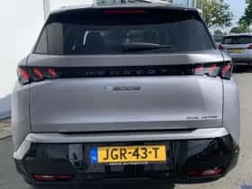 Peugeot E-5008 (2025) thumbnail 8