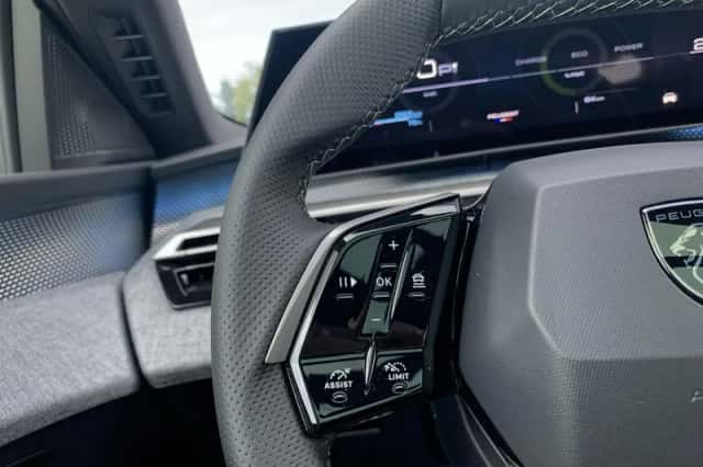 Peugeot E-5008 (2025) thumbnail 9