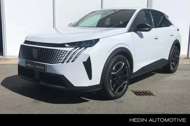 Peugeot e-3008 (2025) thumbnail 1