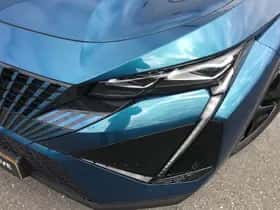Peugeot 408 (2025) thumbnail 2