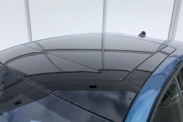 Peugeot 408 (2025) thumbnail 11
