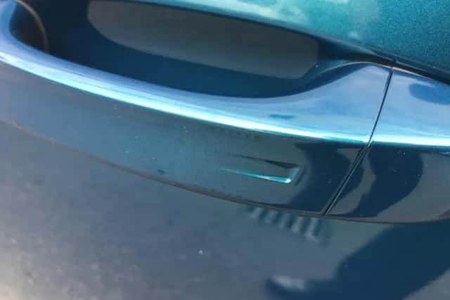 Peugeot 408 (2025) thumbnail 13