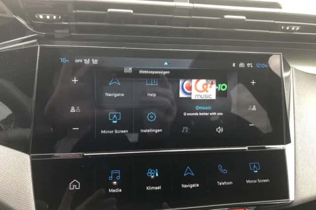 Peugeot 408 (2025) thumbnail 16