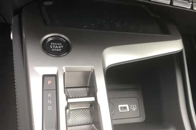 Peugeot 408 (2025) thumbnail 21