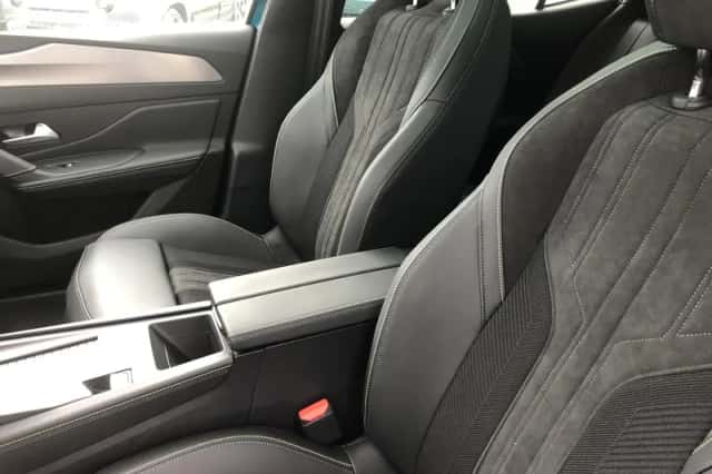 Peugeot 408 (2025) thumbnail 23