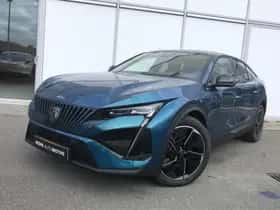 Peugeot 408 (2025) thumbnail 30