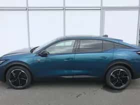 Peugeot 408 (2025) thumbnail 5