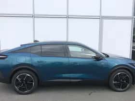 Peugeot 408 (2025) thumbnail 6