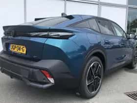 Peugeot 408 (2025) thumbnail 7