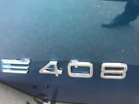 Peugeot 408 (2025) thumbnail 8