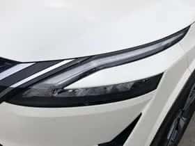 Nissan Qashqai (2021) thumbnail 2