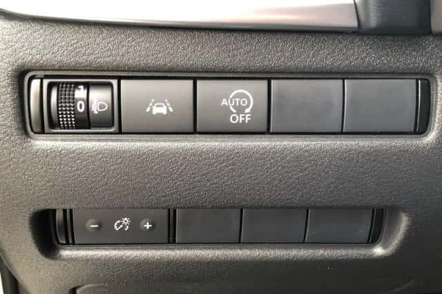 Nissan Qashqai (2021) thumbnail 15