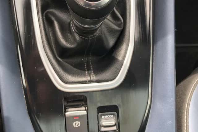 Nissan Qashqai (2021) thumbnail 18