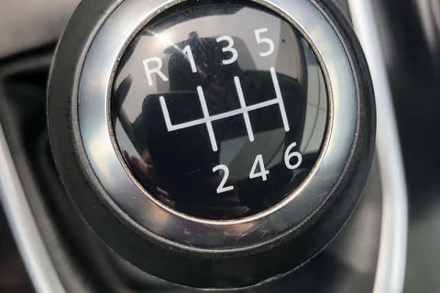 Nissan Qashqai (2021) thumbnail 19