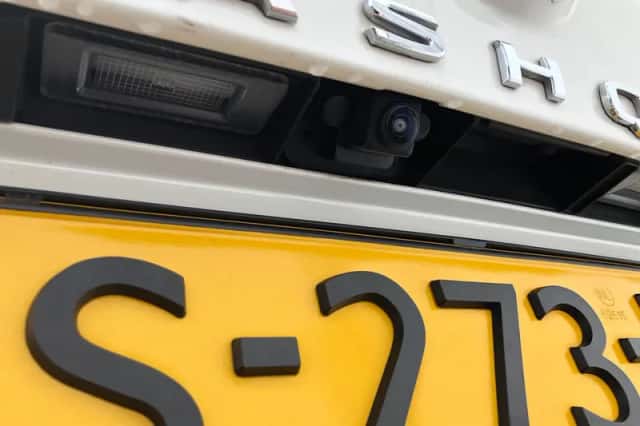 Nissan Qashqai (2021) thumbnail 20