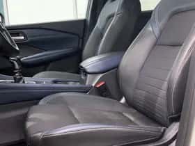 Nissan Qashqai (2021) thumbnail 3