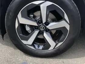 Nissan Qashqai (2021) thumbnail 21
