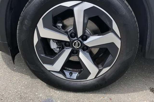 Nissan Qashqai (2021) thumbnail 22