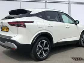 Nissan Qashqai (2021) thumbnail 22