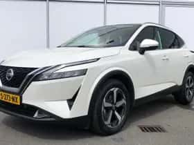 Nissan Qashqai (2021) thumbnail 25