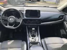 Nissan Qashqai (2021) thumbnail 5