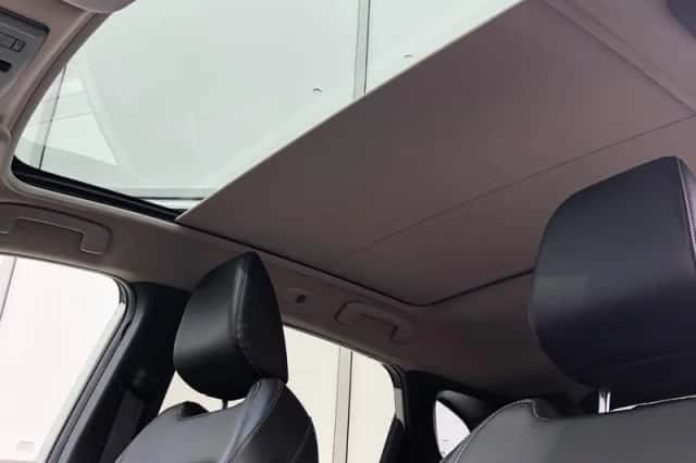 Nissan Qashqai (2021) thumbnail 7