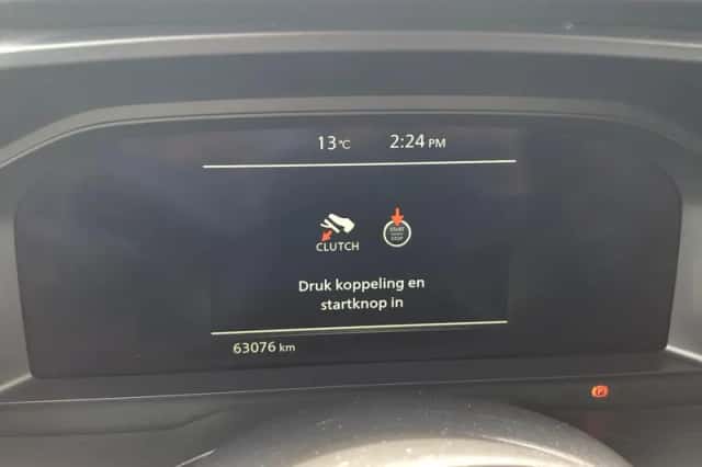 Nissan Qashqai (2021) thumbnail 8