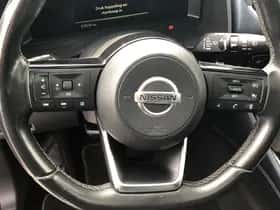 Nissan Qashqai (2021) thumbnail 8